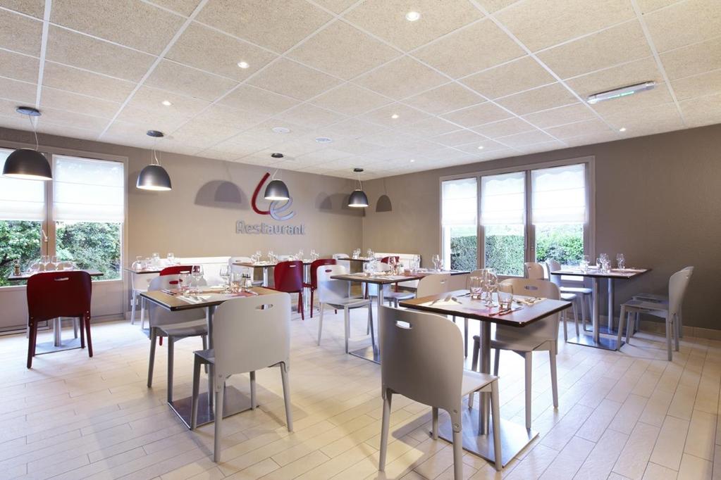 Hotel Campanile Deauville Saint-arnoult 3*