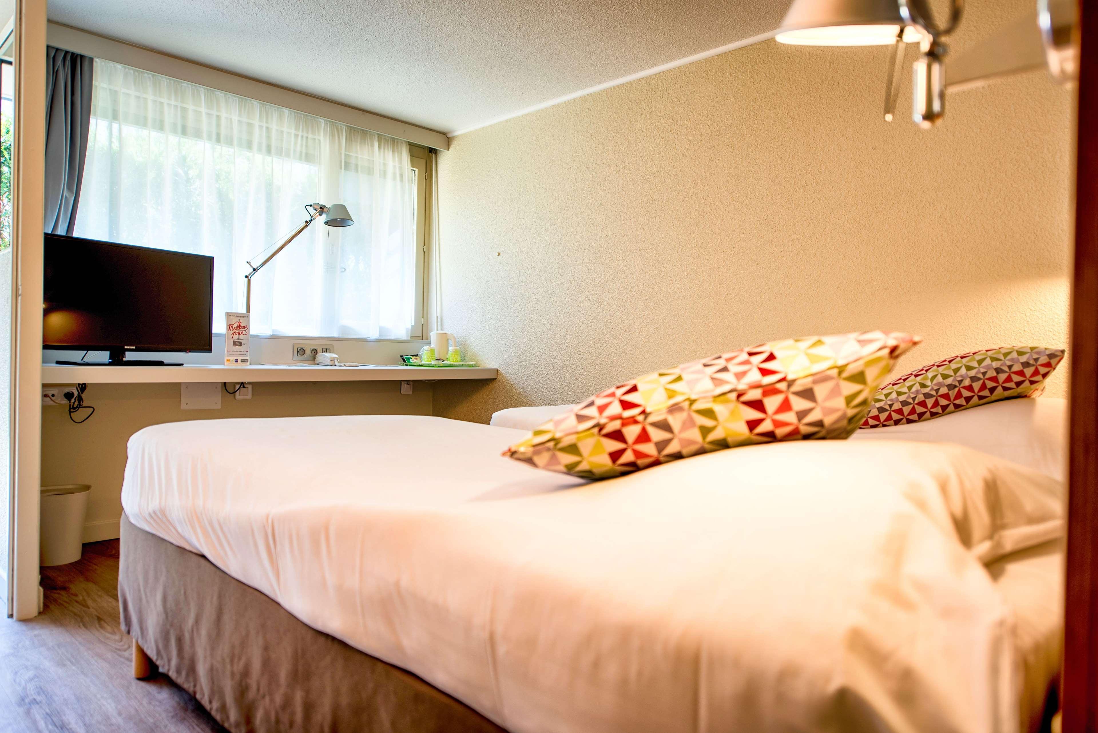 Campanile Deauville Saint-arnoult Hotel 3*