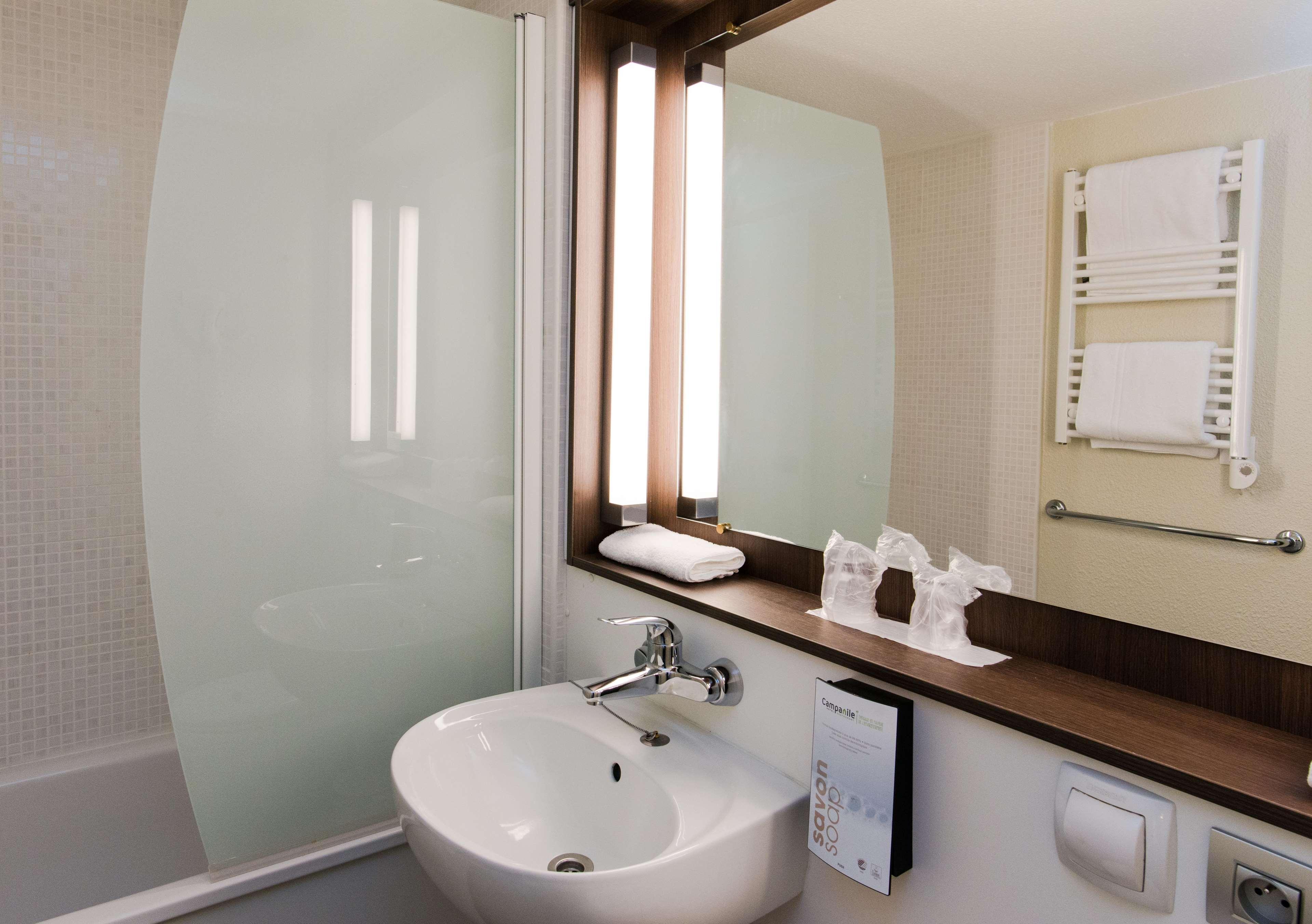 Hotel Campanile Deauville Saint-arnoult 3*