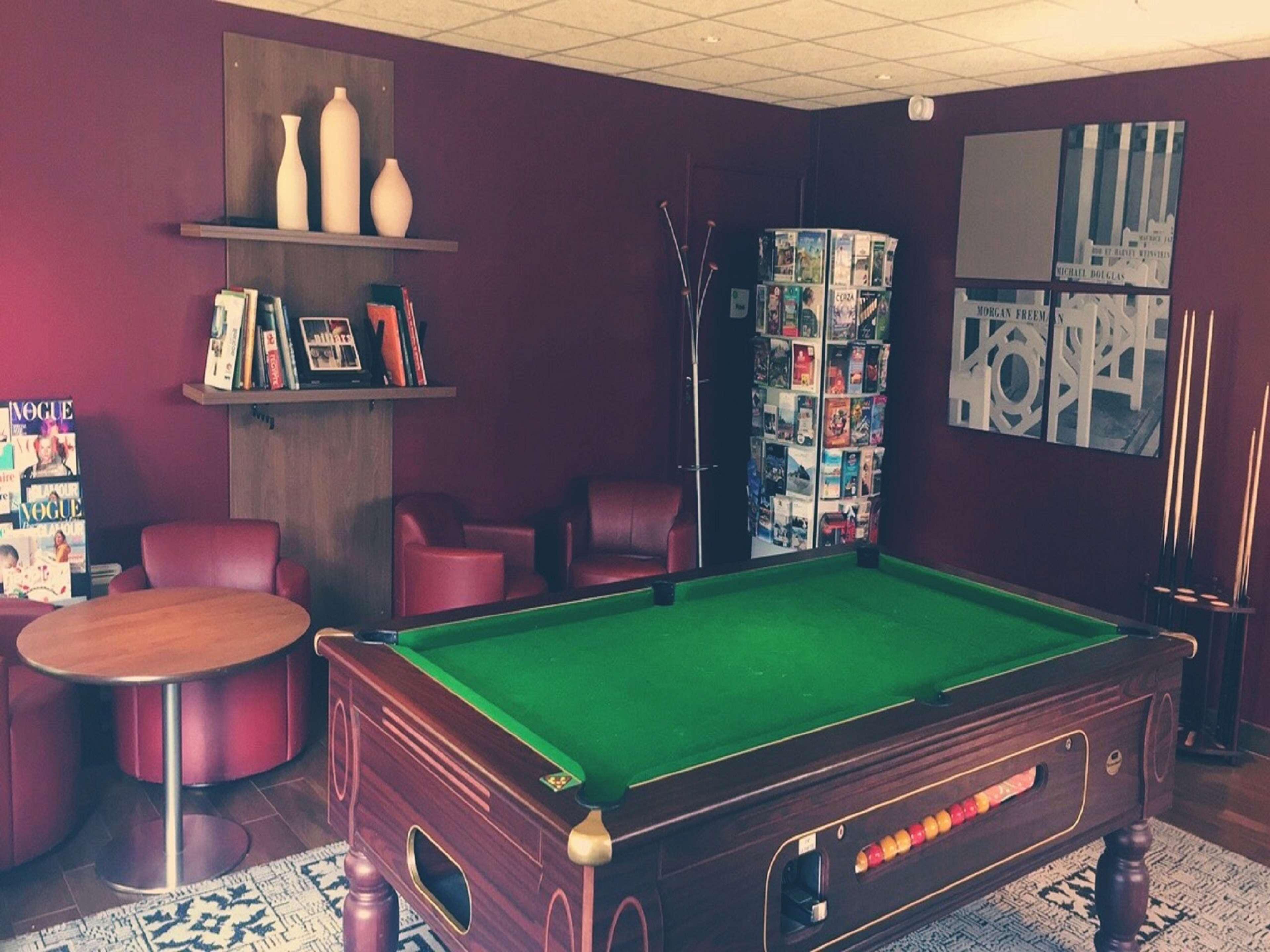 Campanile Deauville Saint-arnoult Hotel 3*