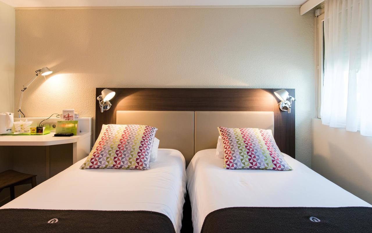 Hotel Campanile Deauville Saint-arnoult